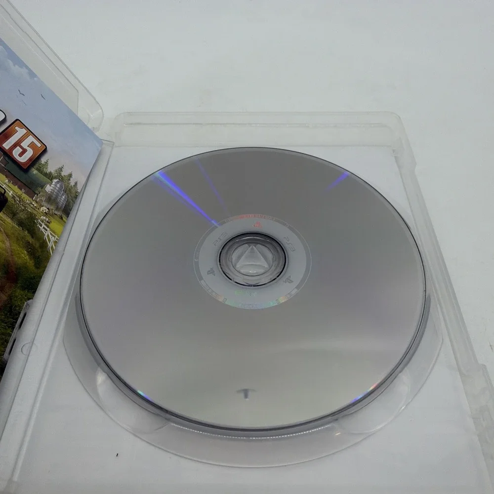 N/A farming simulator